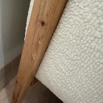 Kargılı Mobilya'dan Alınan Mobilyalar Eksik, Hasarlı Ve Kötü Hizmetle Teslim Edildi