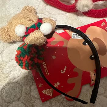 Sipariş Edilen Taç Görsellerle Uyuşmuyor Ve Kızımın Yılbaşı Mutluluğu Bozuldu