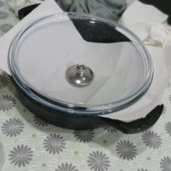 Cem Teflon Tencere Seti Hayal Kırıklığına Uğrattı