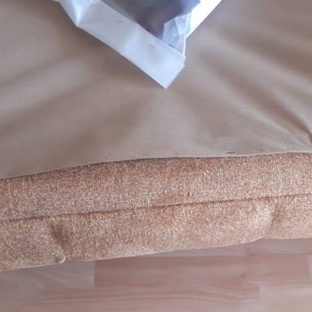 Montaj Sırasında Tespit Edilen Yırtıklar İçin Garanti Çözümü Bekleniyor