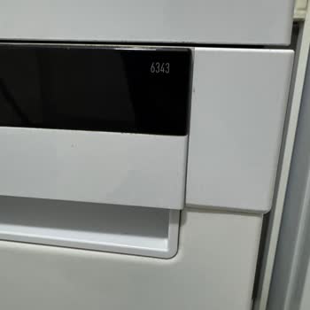 Arçelik Bulaşık Makinesinin Kasa Çürümesi Ve Dayanıklılık Sorunu