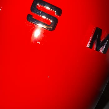 Smeg Su Isıtıcısının Boya Soyulması Şikayetim