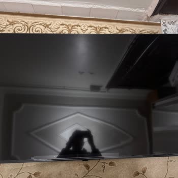 Kırık Gelen Televizyon İçin Sigorta Ve Değişim Talebi