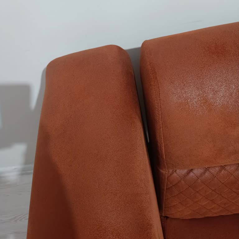 İstikbal Indigo Kanepe Deformasyon ve Kol Ayrılması Garanti Servisi Tarafından Göz Ardı Edildi