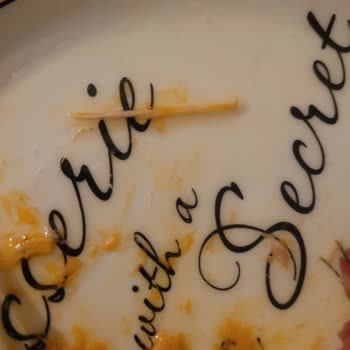 Fide Ton Balığında Çocuğu Tehdit Eden Kılçık