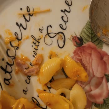 Fide Ton Balığında Çocuğu Tehdit Eden Kılçık