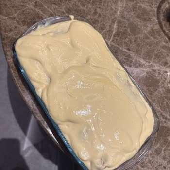 Mascarpone Chef Bozuldu, Yılbaşı Tatlım Mahvoldu Ve Telafi Talep Ediyorum