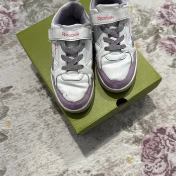 Çocuk Spor Ayakkabısının Hızlı Deforme Olması Ve Mağaza Reddetme Kararı