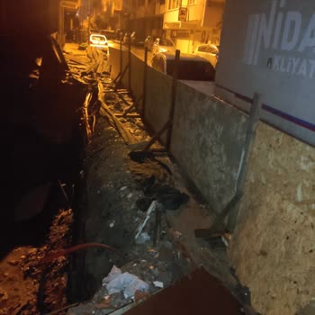 Fiber İnternet Kesintisi Ve Uzun Süreli Yanıtsızlık