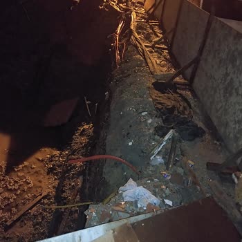 Fiber İnternet Kesintisi Ve Uzun Süreli Yanıtsızlık