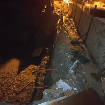 Fiber İnternet Kesintisi Ve Uzun Süreli Yanıtsızlık