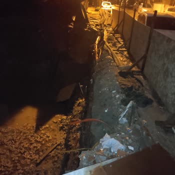 Fiber İnternet Kesintisi Ve Uzun Süreli Yanıtsızlık