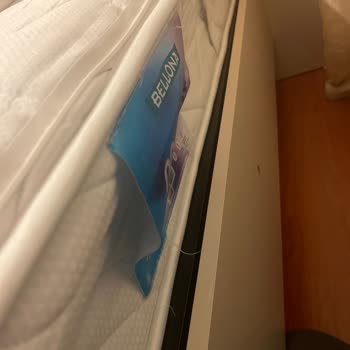 Bellona Yatağının Orta Bölümde Çökmesi Ve Garanti Talebi