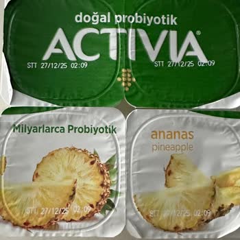 Son Kullanma Tarihi Geçmiş Yoğurt Teslimatı Ve Müşteri Hizmetine Ulaşılamaması