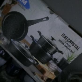 Cem Mutfak Tencere Kabarması Ve Cevapsız Müşteri Hizmetleri