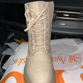 Polaris Botunun Ayıplı Olması Ve Mağaza Personelinin Saygısız Tutumu