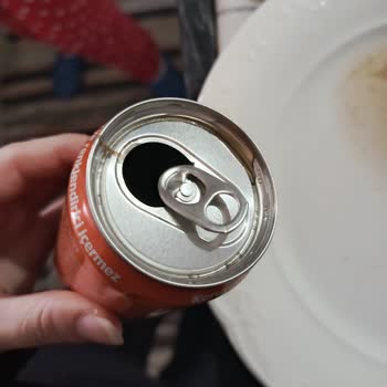 Çaykur Didi Ice Tea’de Rahatsız Edici Yabancı Madde Çıktı, Ürün Güvenliği Sorgulandı