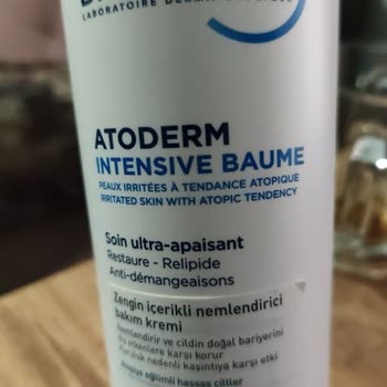 Bebek İçin Alınan Ürünün Son Kullanma Tarihi Belirtilmemiş