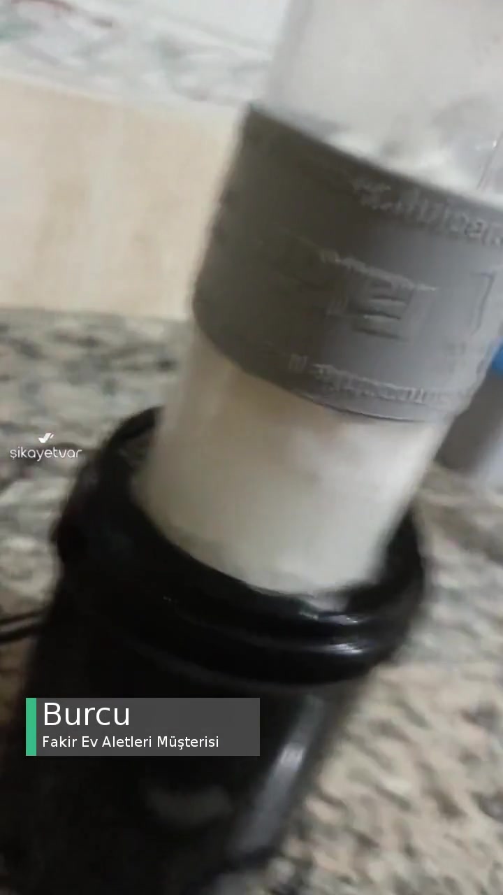 Fakir Ev Aletleri Kitlenmeyen Kapak Sorunu videonun kapak resmi