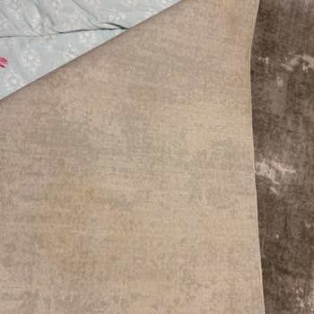 Ön Ödeme Talebi Ve Kirli Halı Teslimatı Nedeniyle Mağduriyet