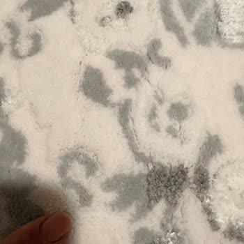 Ön Ödeme Talebi Ve Kirli Halı Teslimatı Nedeniyle Mağduriyet