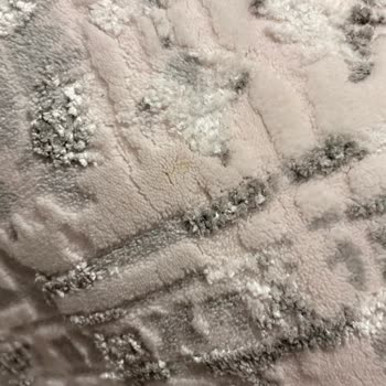 Ön Ödeme Talebi Ve Kirli Halı Teslimatı Nedeniyle Mağduriyet