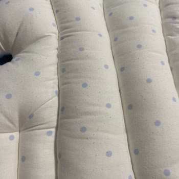 İlkim Bebe'den Aldığım Puset Örtüsü İlk Yıkamada Portlandı: Ayıplı Ürün