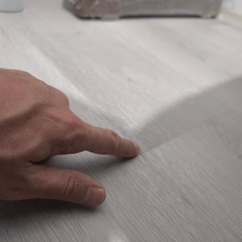 Şenpres Petek Vanalarında Su Kaçırması Ve Zemin Hasarı