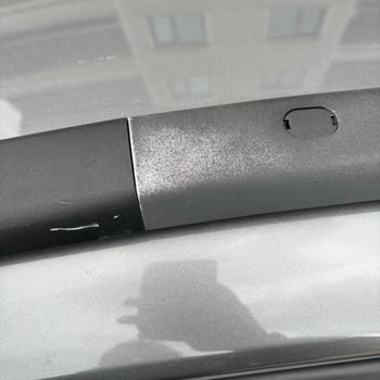 Fiat Egea Tavan Çıtalarının Hızlı Solması Ve Garanti Dışında Bırakılması