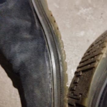 İnci Botunun Kısa Sürede Deforme Olması Ve İade Talebi