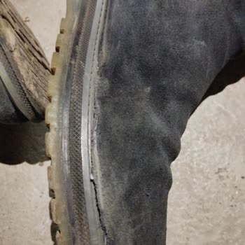 İnci Botunun Kısa Sürede Deforme Olması Ve İade Talebi