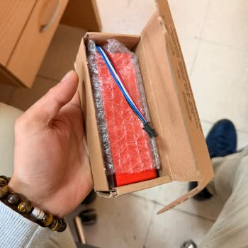 Electroll Bataryasında Düşük Performans Ve İade Reddi