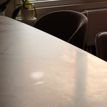 Berjer, Masa Ve Yatak Sorunları Nedeniyle Hızlı Değişim Ve İade Talebi