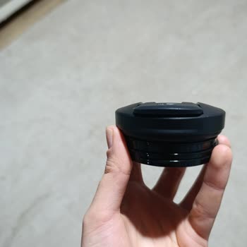 Stanley Haki Termosuma Yanlış Renk Kapak Geldi