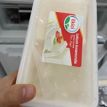 Ekici Beyaz Peyniri Bozulmuş: Gıda Güvenliği Endişesi