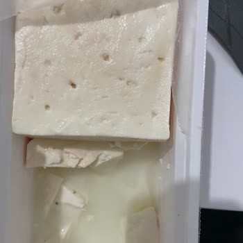 Ekici Beyaz Peyniri Bozulmuş: Gıda Güvenliği Endişesi