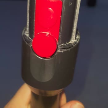 Dyson V12 Detect Slim Boru Kırılma Sorunu Ve Destek Eksikliği