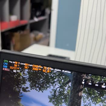 Casper Nirvana CPU Aşırı Isınması Ve FPS Düşüklüğü Nedeniyle Casper Laptopta Yaşanan Mağduriyet