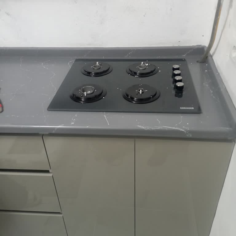 Kumtel Ocak Ve Davlumbaz Montajı Gerçekleşmedi, Ek Ücret Bahaneleriyle Karşılaştım