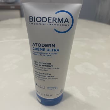 Bioderma Atoderm Ultra Naos Kodu Okunamadı, Puan Kazanamadım