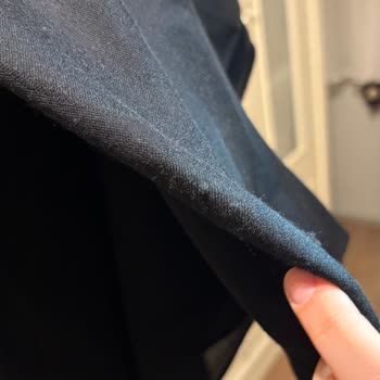 Kısa Sürede Tüylenen Şal Ve Cevapsız İletişim