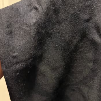 Kısa Sürede Tüylenen Şal Ve Cevapsız İletişim