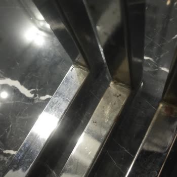 Paslı Krom Ayaklı Dresuarın Değişim Sözünün Tutulmaması