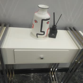 Paslı Krom Ayaklı Dresuarın Değişim Sözünün Tutulmaması