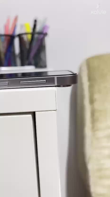 Samsung Galaxy Z Flip 6 Freezes From Day One Bent After Service Repair video cover