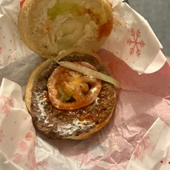 Soğuk Ve Yanlış Gelen Sipariş İçin İade Talebi