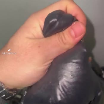 Zara Mont Su Geçiriyor