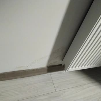 Çevre Ve Şehircilik Bakanlığı Deprem Sonrası Verilen Daire Konum ve Eksiklikleriyle Kullanılamaz
