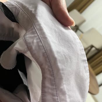 Zara’da Tek Yıkamada Renk Solması: Kalite Kontrolü Sorunu Ve Değişim Talebi