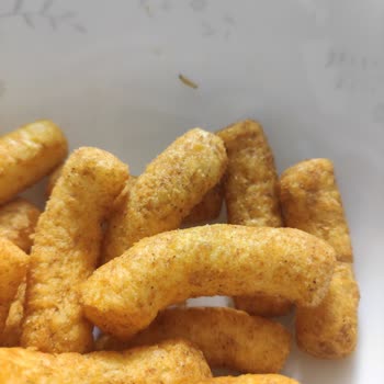 İzmir Çiğli A101’den Cerezza Cipsinde Kurt Çıktı, Sağlık Ve Hijyen Kontrolü Talep Ediliyor